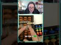 Master Chinese Abacus: Counting & Time Magic Explained! #shorts