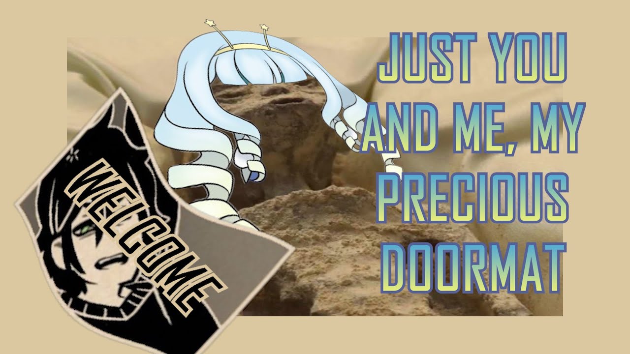 Jelly is down bad for Andrew