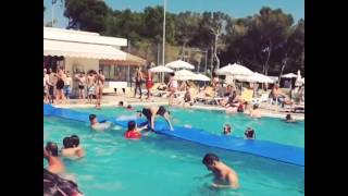 IBEROSTAR CLUB CALA BARCA MAJORCA JULY-AUGUST 2014