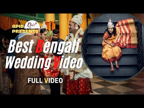 best-bengali-full-wedding-video,-india-,puja-&-anurag-,full-cinematic-wedding-video-qpid-2020