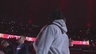 Fighting Illini taking on UConn in Chicago this winter