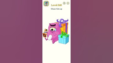 Dop 2 delete part one ( level 265 ) #short# video #Dop 2 # ARgamer