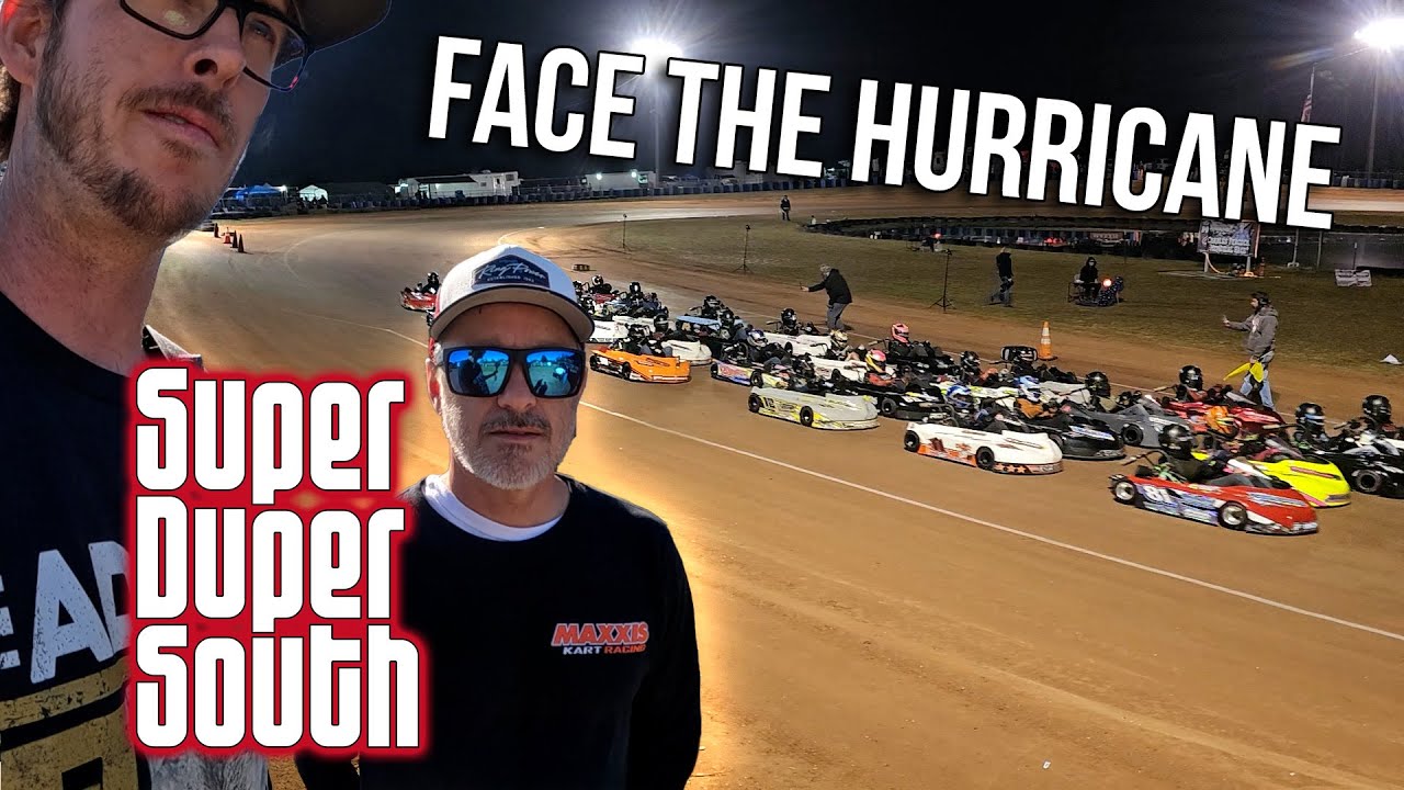 Получите 5000 долларов, если выиграете эту гонку на картах!