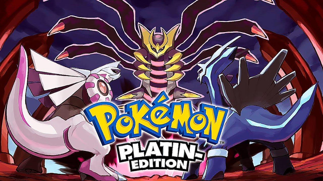 Pokemon Platin [013] Weg nach Ewigenau [Deutsch] Let's Play Pokemon Platin