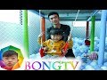 Yes Yes Playground Song | Children Songs & Nursery Rhymes | BongTV