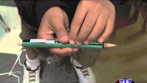 Write Idea Wins Young Inventors Showcase