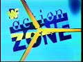 Action zone intros