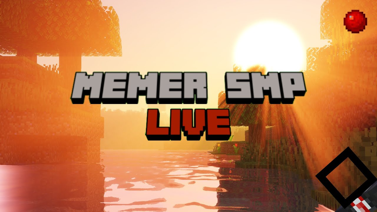 Chill Minecraft Stream To Sleep To.