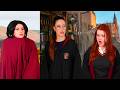 POV: Me at Hogwarts 😂 | Silvia Funniest TikToks 2026 With Noah, Kris & Others