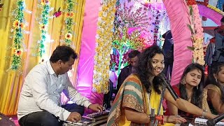 Rani Kaushlya Ke Lajo Nahi Ram Sita Viwah Geet - Rj Lakshmi