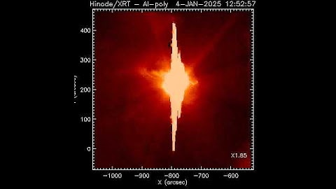 Flares and Sunspots: A Look at AR13947 [Hinode/XRT]