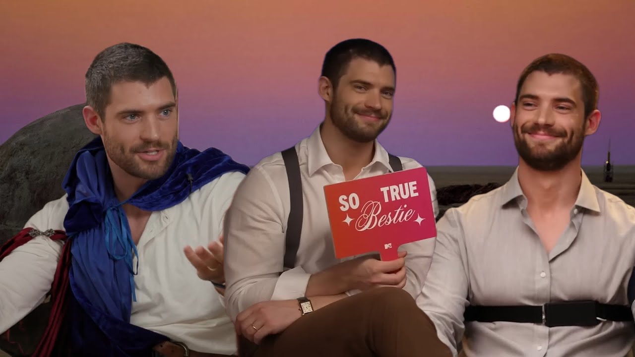 Дэвид Коренсвет был самым преданным фанатом «Звездных войн» в течение 7 с половиной минут