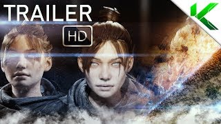 Apex Legends (2024)- Official Trailer | Full Movie Trailer in Full HD | 1080p | Fanmade