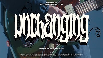 Sunshower – “Unchanging” [Official Music Video]