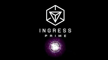 Ingress Prime - Out Now