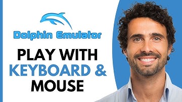 PLAY DOLPHIN EMULATOR WITH KEYBOARD AND MOUSE (2025)