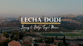 Lecha Dodi by Barry & Batya Segal by Barry & Batya Segal 10,880 views 8 months ago 4 minutes, 3 seconds