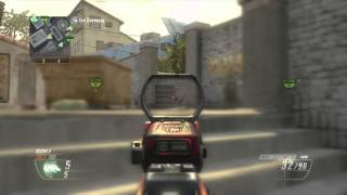 Second Map Win