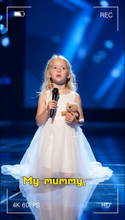 🎶 “Bless the Lord, oh my soul | just 5 years old#englishsongs #lyrics video cs