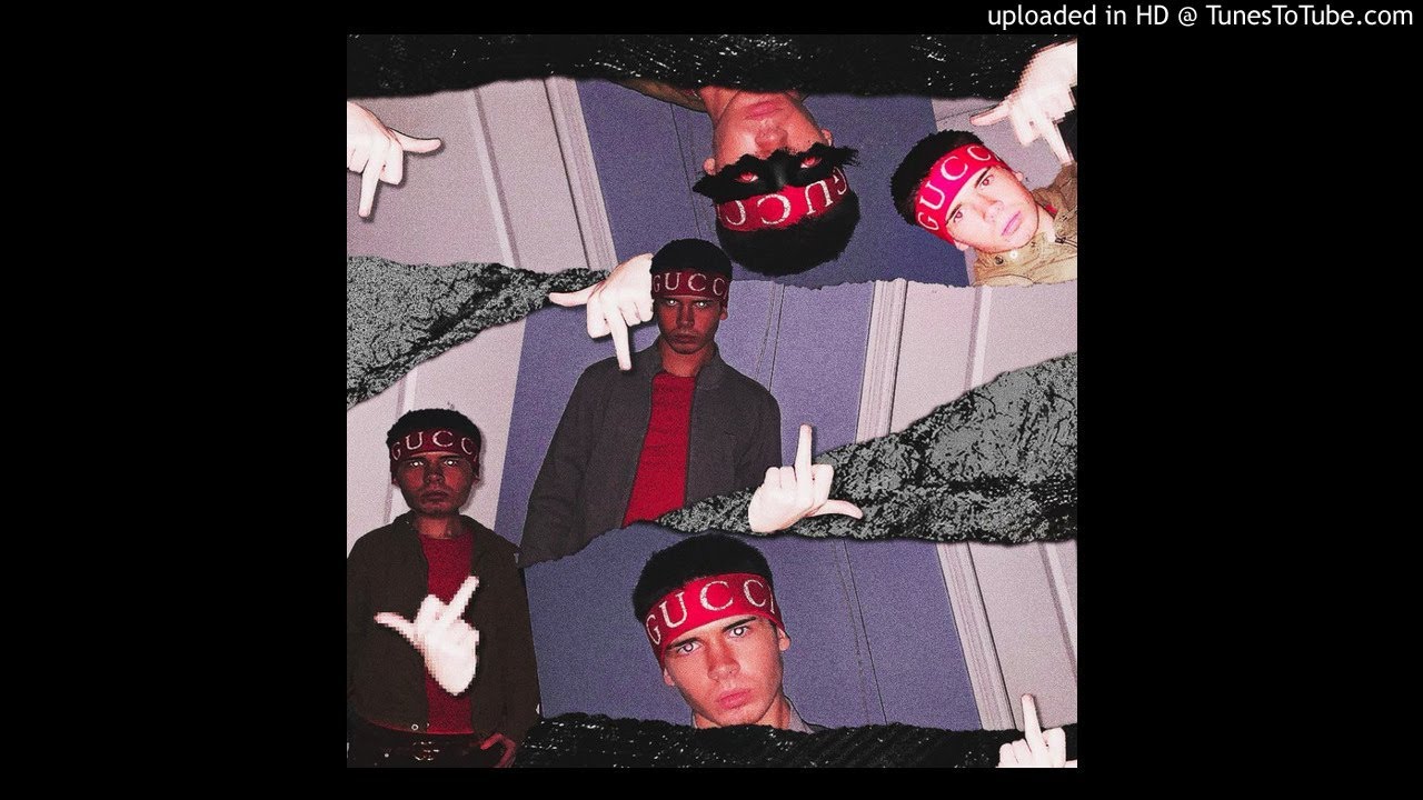 FREE - [83HADES X LAZY3X X 223JERM & YUNG GLIZZY!] TYPE BEAT. PROD. ALETHEO