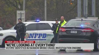 As Grand Island mourns prominent business owners, police search for answers in Rainbow Bridge crash