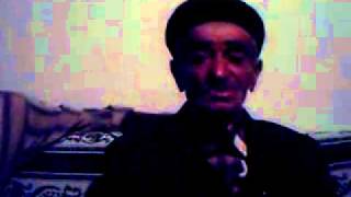 Sivrihisarlı Şair Saffet Genç 1 Şenol Öz Resimi