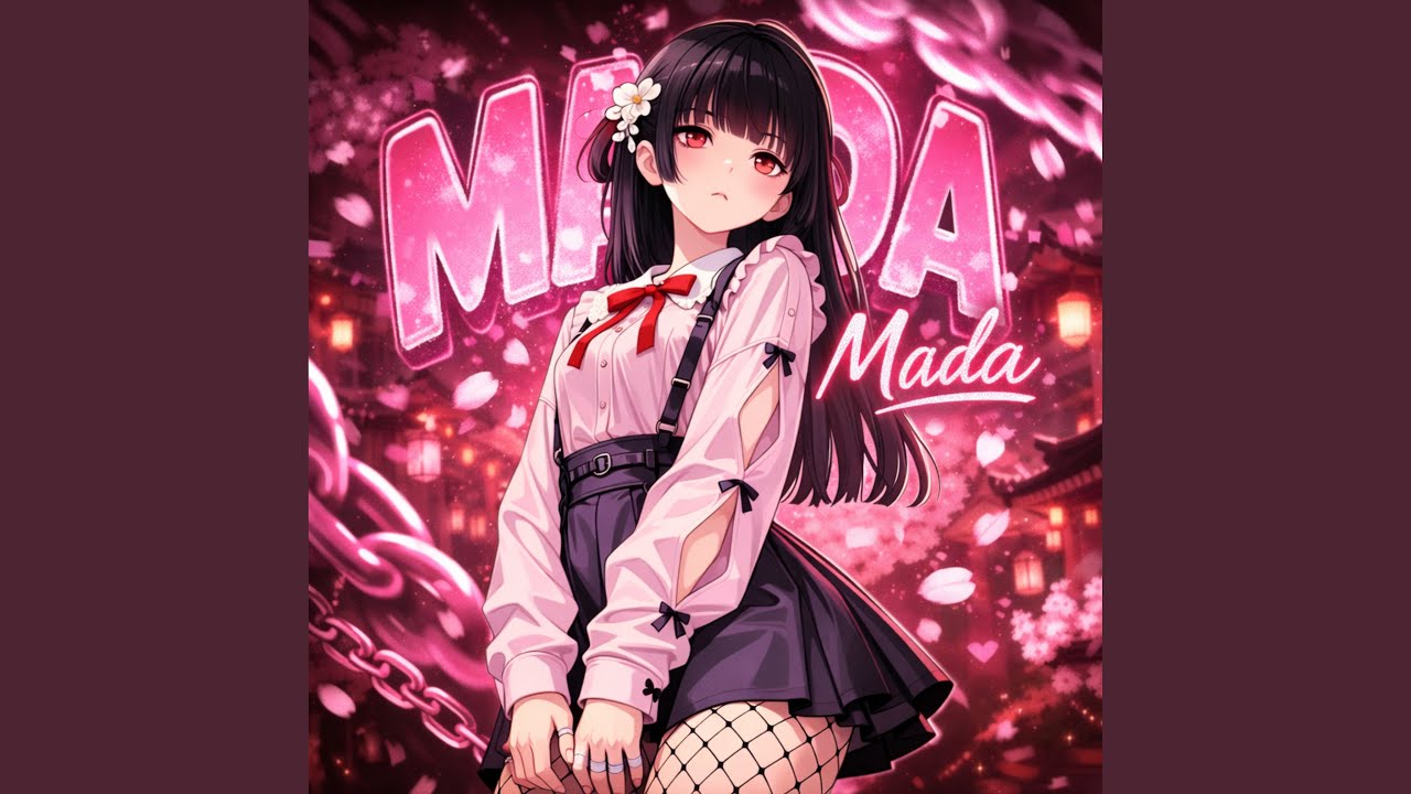 Guarda Mada (Slowed) su YouTube Guarda Mada (Slowed) su YouTube