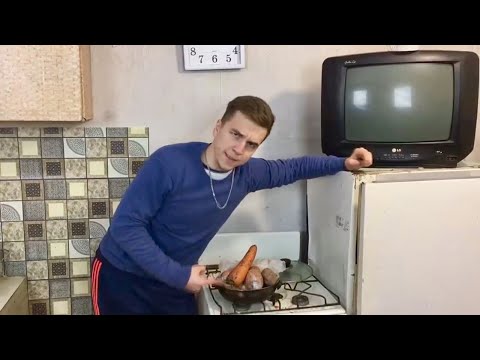 РЕЦЕПТ ВИНЕГРЕТА