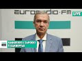 Латушка пра санкцыі, заробкі ў канвертах і чыноўнікаў | Латушко о санкциях, коррупции и чиновниках