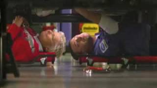 Meineke Oil Change Options - Little Old Lady