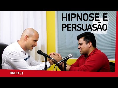 Vídeo: Influência Nos Reflexos Da Hipnose