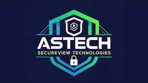 Introduction Promo Video- AStech SecureView Technologies