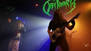 Obituary - "Intoxicated / Deadly Intentions" (12/9/19)