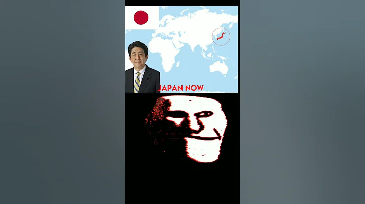 Japan Now vs Japan Then🇯🇵#japan - DayDayNews