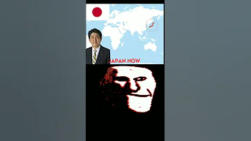 Japan Now vs Japan Then🇯🇵#japan