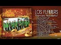Los Flamers - Flamazo Navideño (Disco Completo)