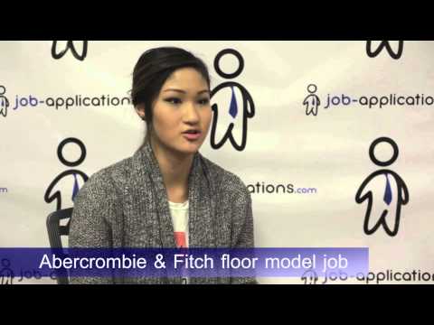 Abercrombie Fitch Interview Floor Model 4 Youtube