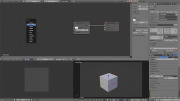 Bevel node - Blender - Cycles
