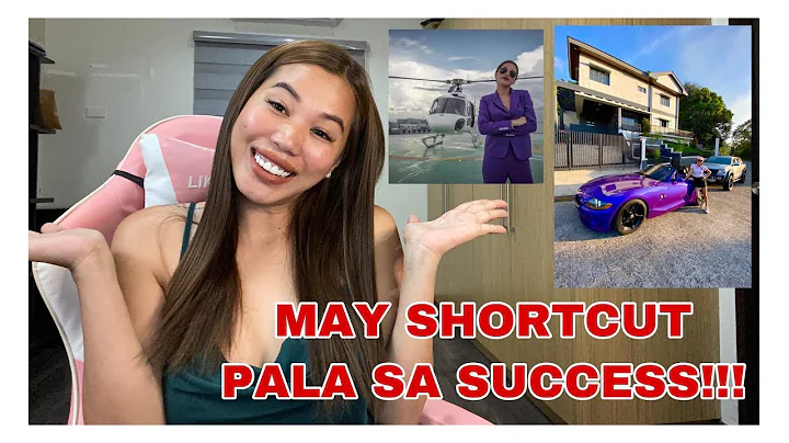 BAKIT KAILANGAN MAY MENTOR KA HABANG KINUKUHA MO A...