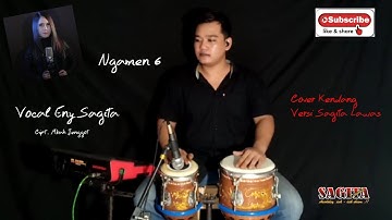 Ngamen 6 Sagita Lawas Version Feat Toby Music Pacitan