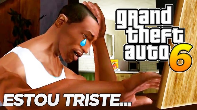 GTA 6: desenvolvedores comentam sobre o vazamento do trailer