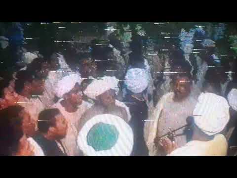 هما وارد الأوراد ليلة الشريف اسماعيل النقشبندي 2006