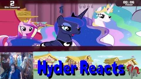 Reaction (Parody) Everything Wrong With Twilight