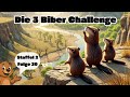 30 Tage Dürre geschafft, und jetzt? | Die 3 Biber Challenge – Timberborn auf Schwer S2F20