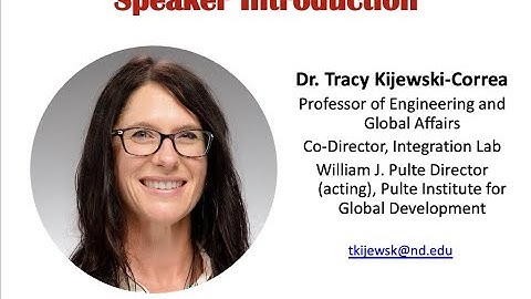 2023 May NHERI GSC General Meeting