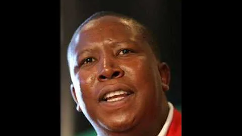 Whackhead and Obama prank Malema: The Follow Up
