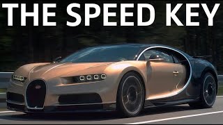 Bugatti Chiron Quirks And Features