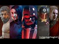 STAR WARS Jedi Fallen Order All Bosses Grandmaster No Damage 4K 60FPS PC 