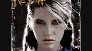 12. Dancing With Tears In My Eyes - Ke$ha (Animal 2010)