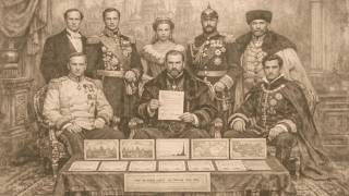 The Richest Families on Earth All Appeared at the Same Time — Right After the Old World Was Eras